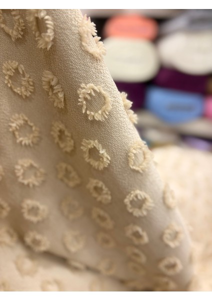 Pon Pon Pike Kumaş fırsatları