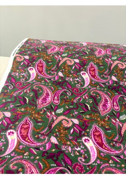 Lüks Pazen Kumaş fiyatları