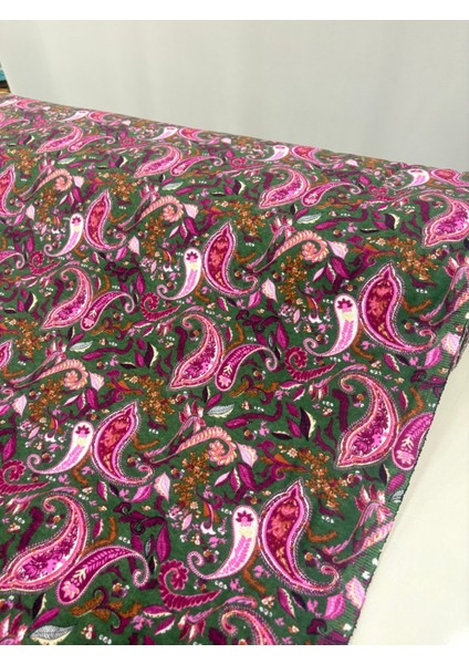 Lüks Pazen Kumaş modelleri