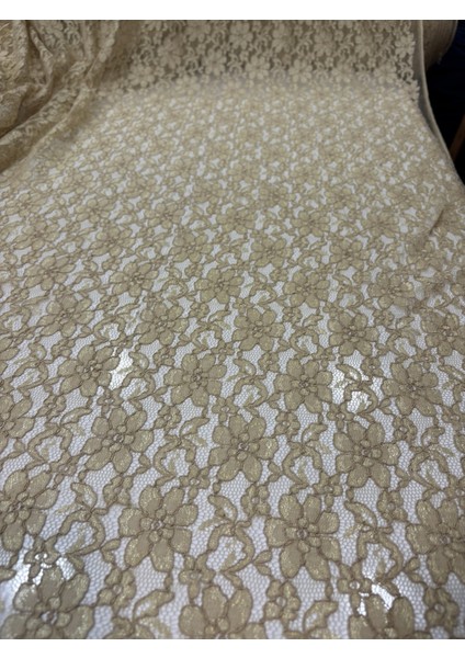 Dantel Kumaş