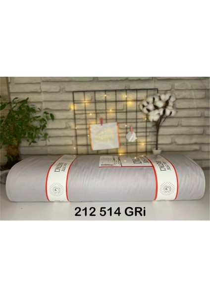 %100 Pamuk Nevresimlik Akfil Kumaş