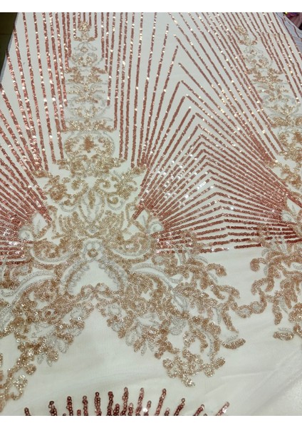 Pullu Nakışlı Dantel Kumaş fiyatları