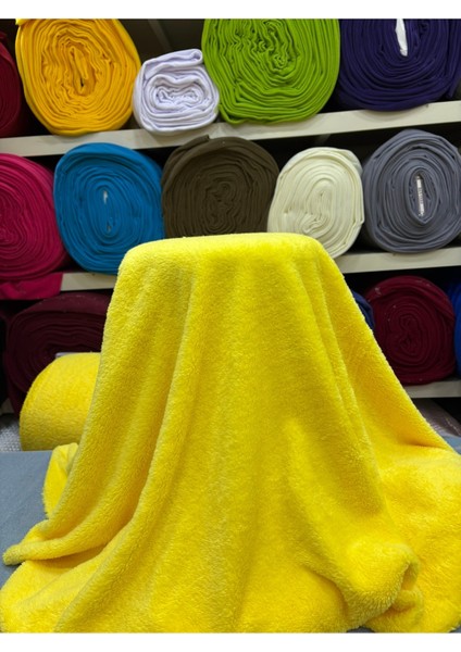 Çift Taraflı Welsoft Peluş Kumaş fiyatları