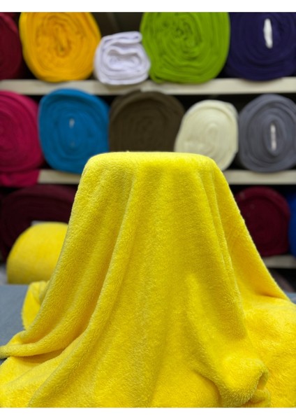 Çift Taraflı Welsoft Peluş Kumaş modelleri