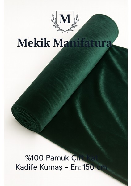 Ince Kadife Kumaş