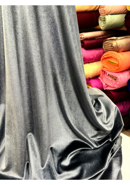 Ipek Kadife Kumaş modelleri