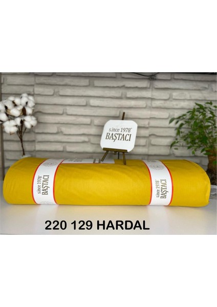 %100 Pamuk Nevresimlik Akfil Kumaş