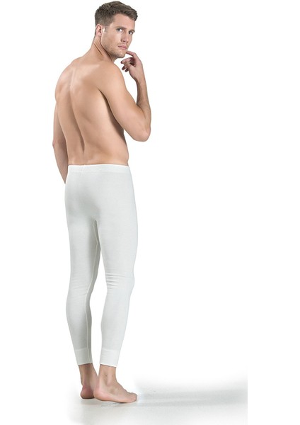 Erkek Ekru 2 Adet Alt Soft Termal Kışlık Içlik fiyatları
