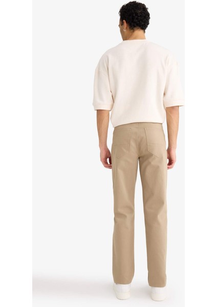 Düz Paça Pantolon E8178AX25AU