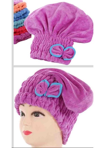 Saç Havlusu 2li fırsatları