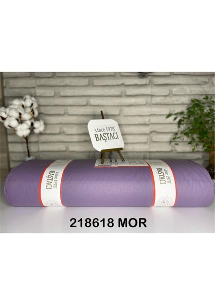 %100 Pamuk Nevresimlik Akfil Kumaş