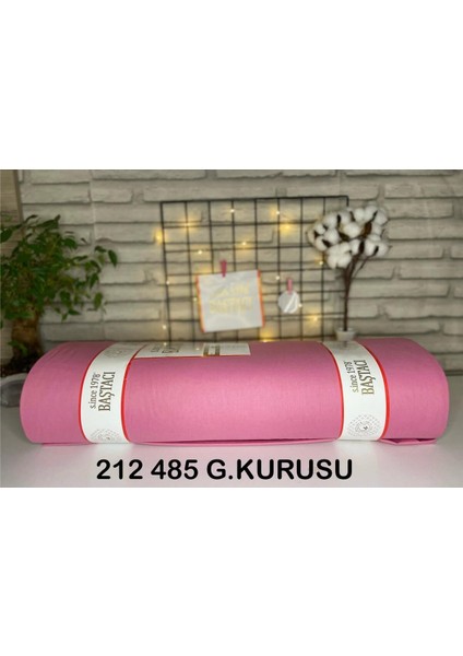 %100 Pamuk Nevresimlik Akfil Kumaş