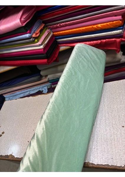 Ince Kadife Kumaş fiyatları