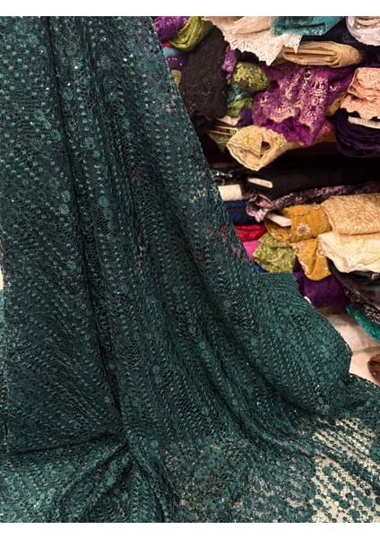 Güpür Dantel Pul Işlemeli fiyatları