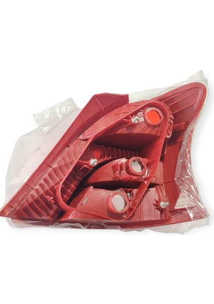 Toyota Yaris P9 Sol Stop Lambası Muadil 01.2006-03.2009 Oem 81561-52460 TO2800167 2007 fiyatları