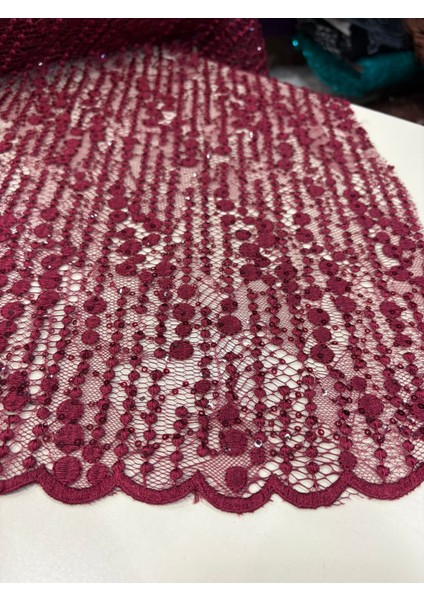 Güpür Dantel Pul Işlemeli fiyatları