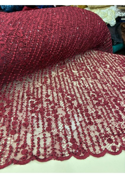 Güpür Dantel Pul Işlemeli modelleri