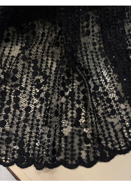 Güpür Dantel Pul Işlemeli fiyatları