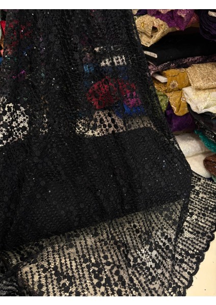 Güpür Dantel Pul Işlemeli modelleri