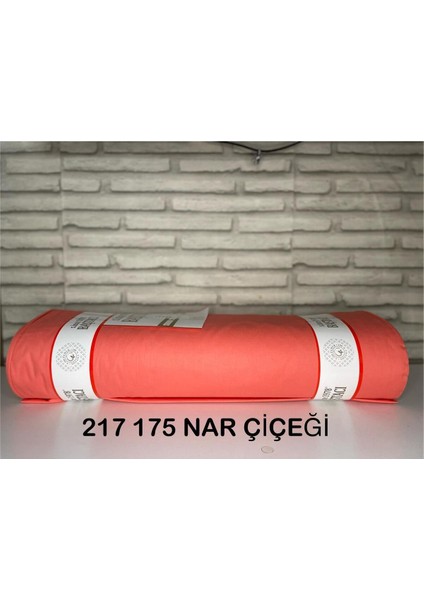 %100 Pamuk Nevresimlik Akfil Kumaş