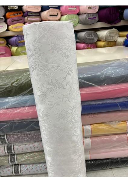 Şönil Pike Kumaşı ( 250CM x 240CM ) Çift Kişilik Pike Için