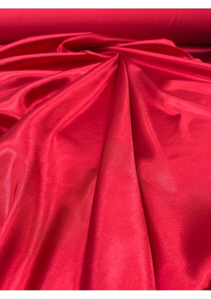 Kırmızı Saten Kumaş fiyatları