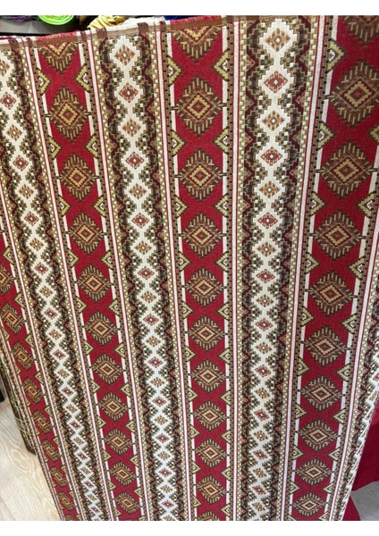 Kilim Desen Goblen Kumaş