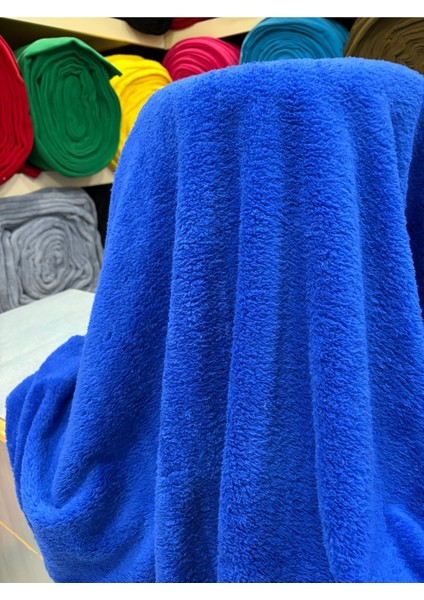Çift Taraflı Welsoft Peluş Kumaş modelleri
