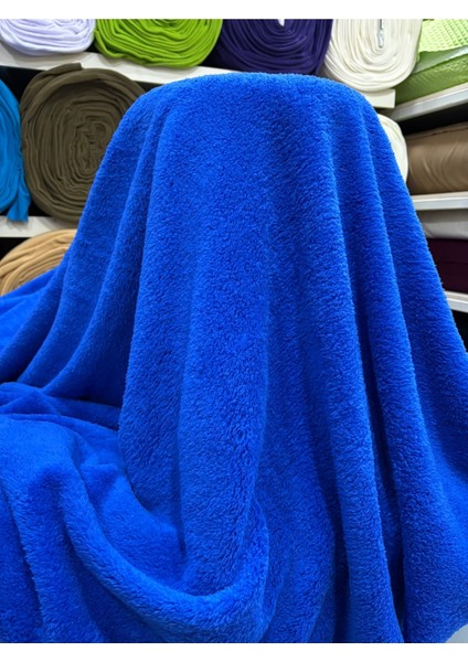 Çift Taraflı Welsoft Peluş Kumaş fırsatları