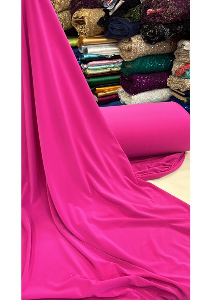 Sendy Likralı Esnek Kumaş