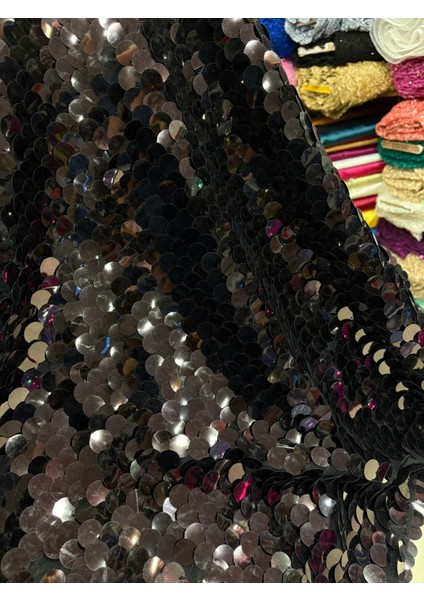 18MM Para Pullu Kumaş