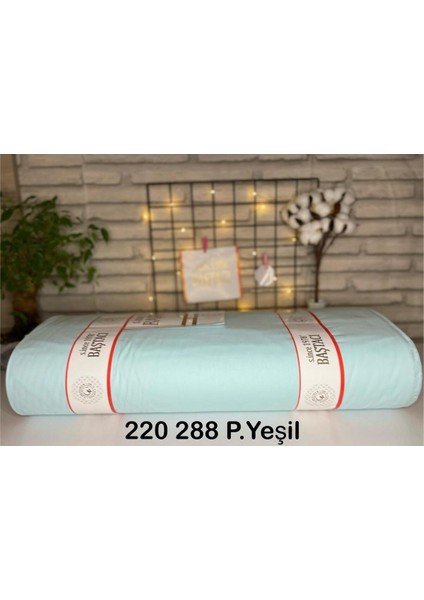 %100 Pamuk Nevresimlik Akfil Kumaş