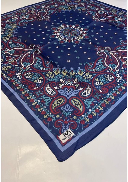 Manowa Soft Eşarp modelleri