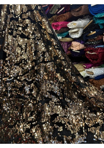 Premium Pullu Kadife fiyatları