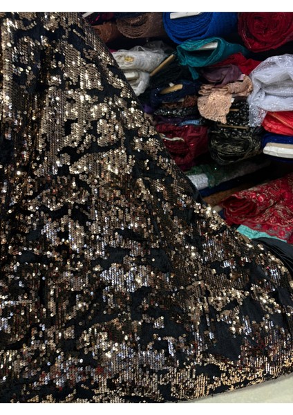 Premium Pullu Kadife fırsatları