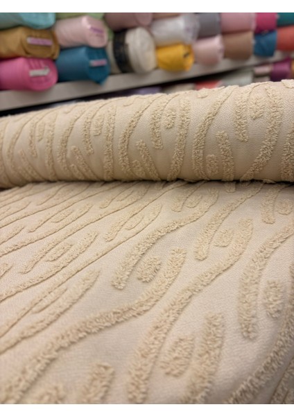 Pon Pon Pike Kumaş indirimleri