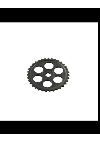 Mercedes Yağ Pompa Dişlisi M103 M104 OM601>603 [W124 W126 W201 W202 W210 T1:208D/308D]