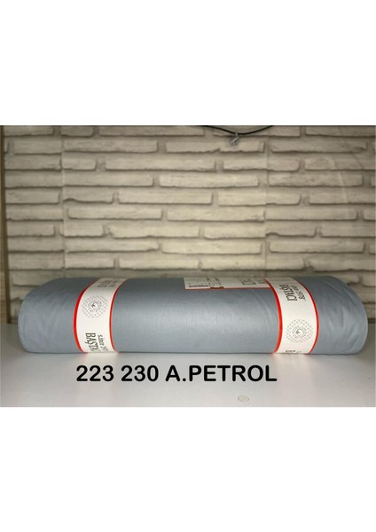 %100 Pamuk Nevresimlik Akfil Kumaş