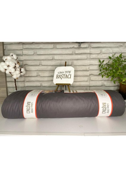 %100 Pamuk Nevresimlik Akfil Kumaş