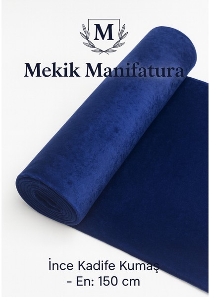 Ince Kadife Kumaş