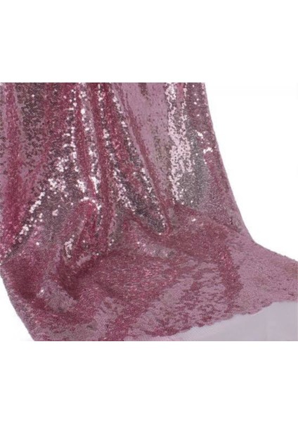 3 mm Pullu Payet Kumaş