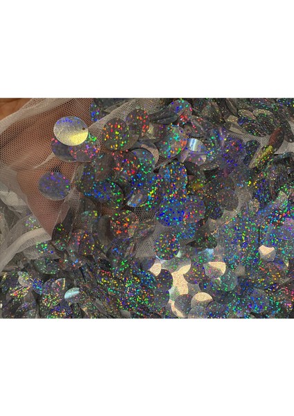 18MM Para Pullu Kumaş