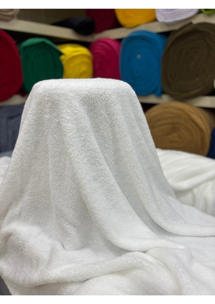 Çift Taraflı Welsoft Peluş Kumaş fırsatları