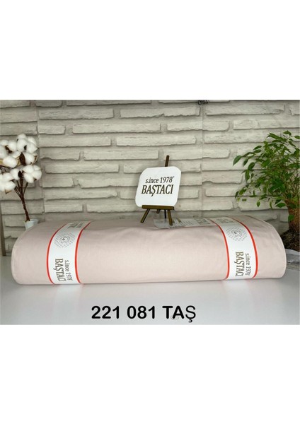 %100 Pamuk Nevresimlik Akfil Kumaş