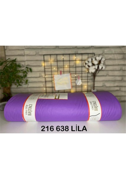 %100 Pamuk Nevresimlik Akfil Kumaş