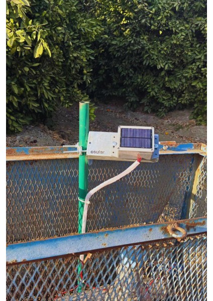 Kablosuz Akıllı Vana Kontrol Ünitesi modelleri