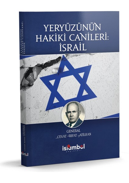 Yeryüzünün Hakiki Canileri Israil