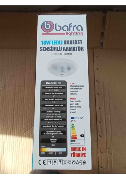 Sensörü Armatür fiyatları