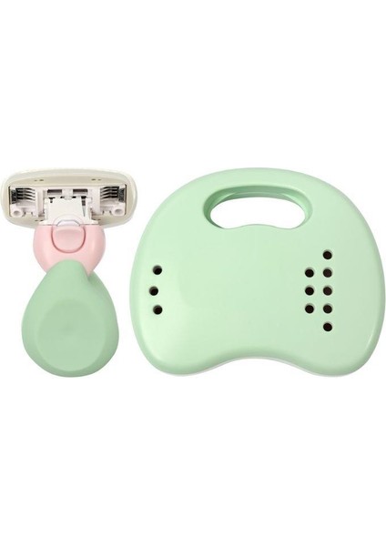 Intuition Complete Mini Kadın Tıraş Bıçağı -Özel Kutusunda modelleri