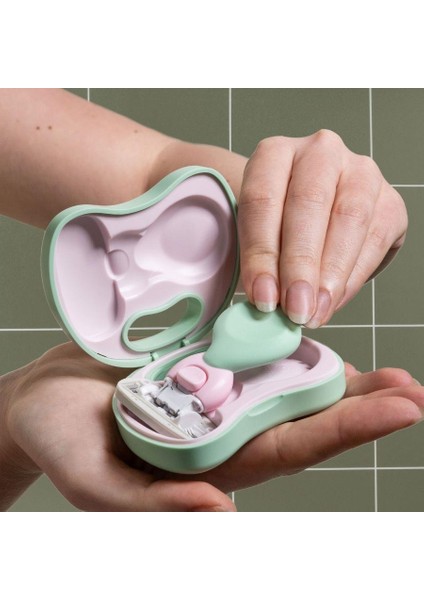 Intuition Complete Mini Kadın Tıraş Bıçağı -Özel Kutusunda fırsatları